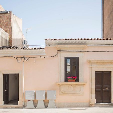 L'Antico Fondaco Villa Avola Ngoại thất bức ảnh