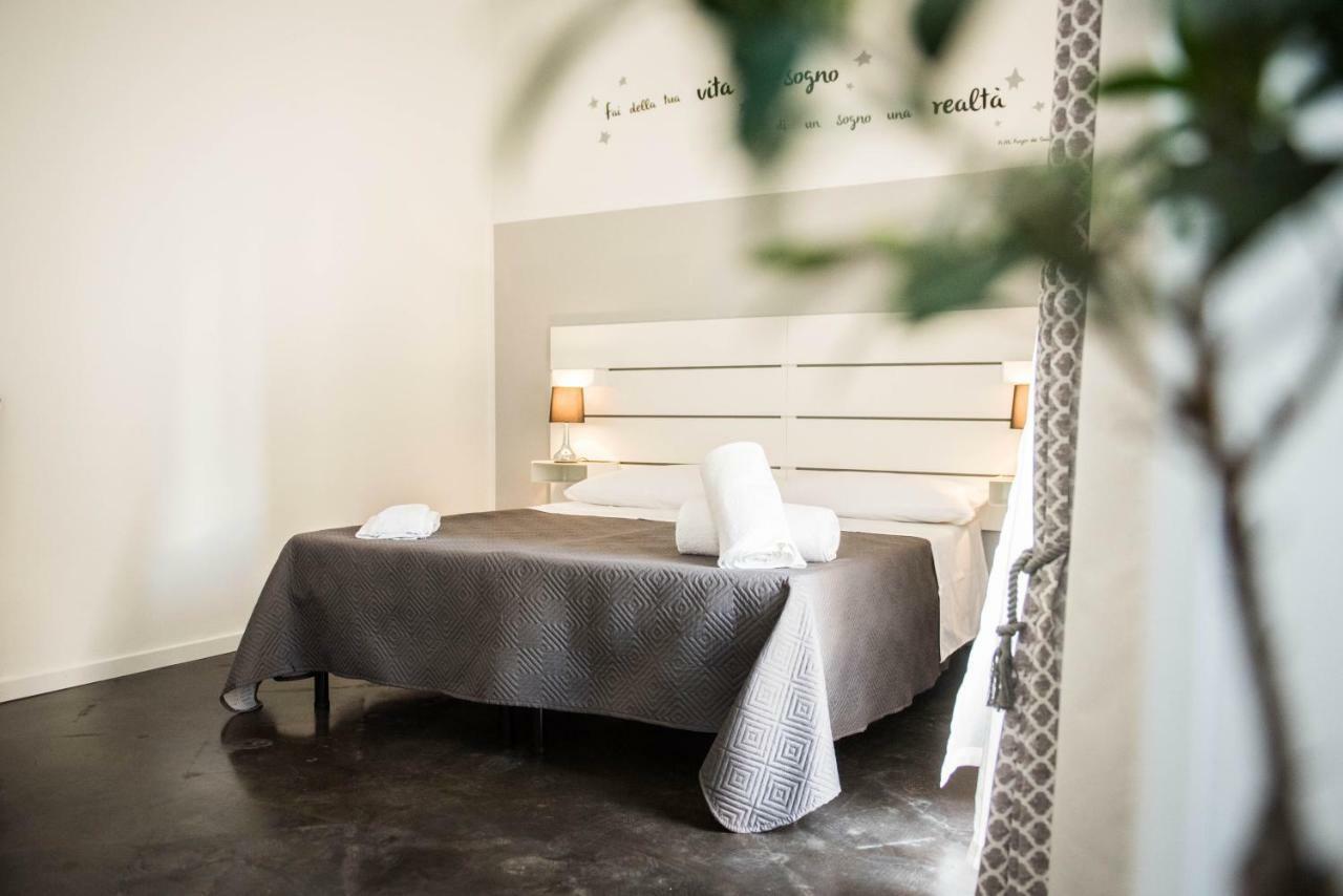 L'Antico Fondaco Villa Avola Ngoại thất bức ảnh