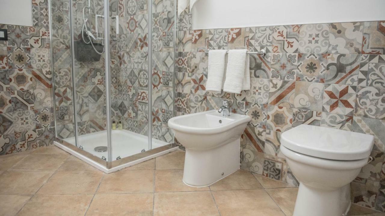 L'Antico Fondaco Villa Avola Ngoại thất bức ảnh