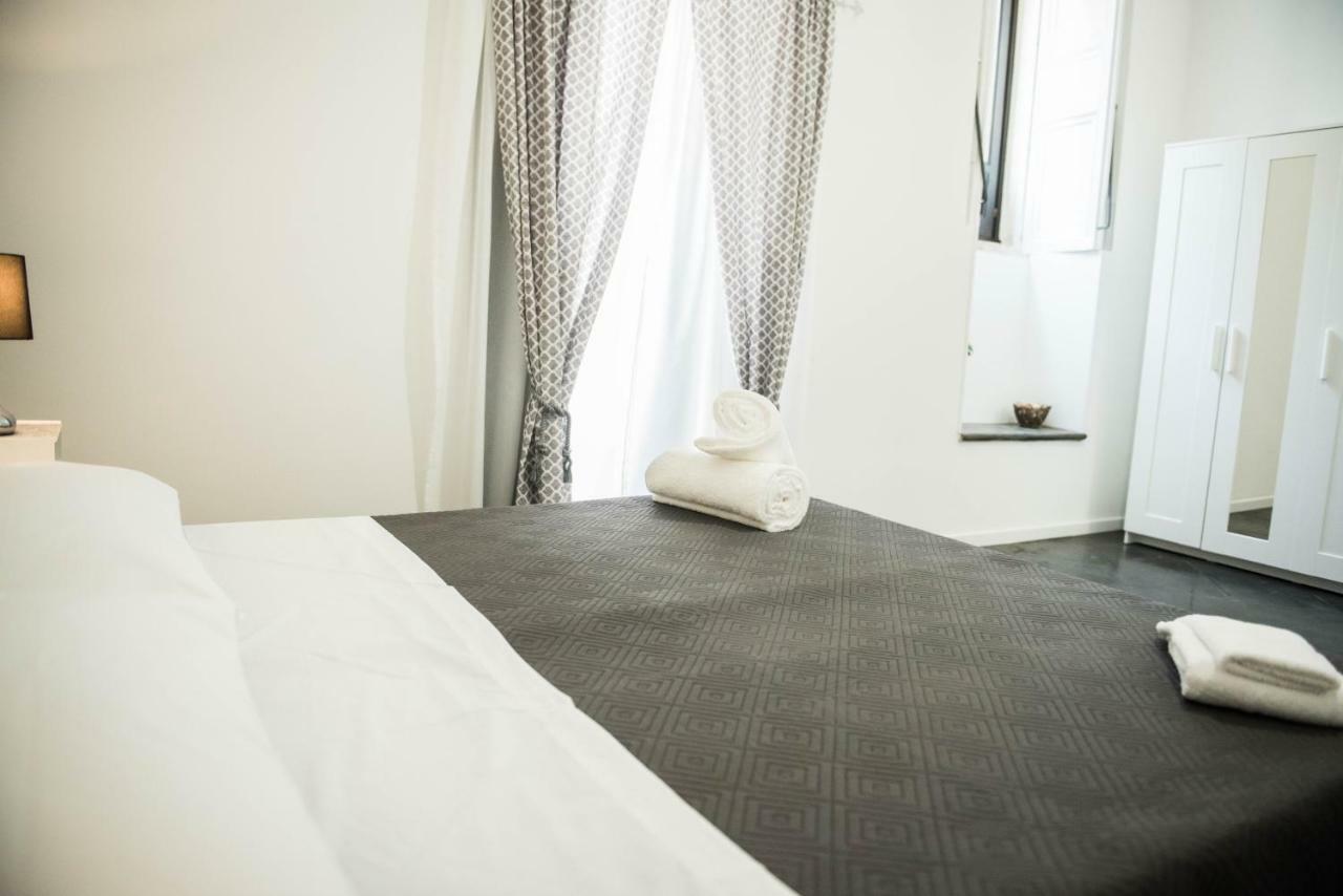 L'Antico Fondaco Villa Avola Ngoại thất bức ảnh