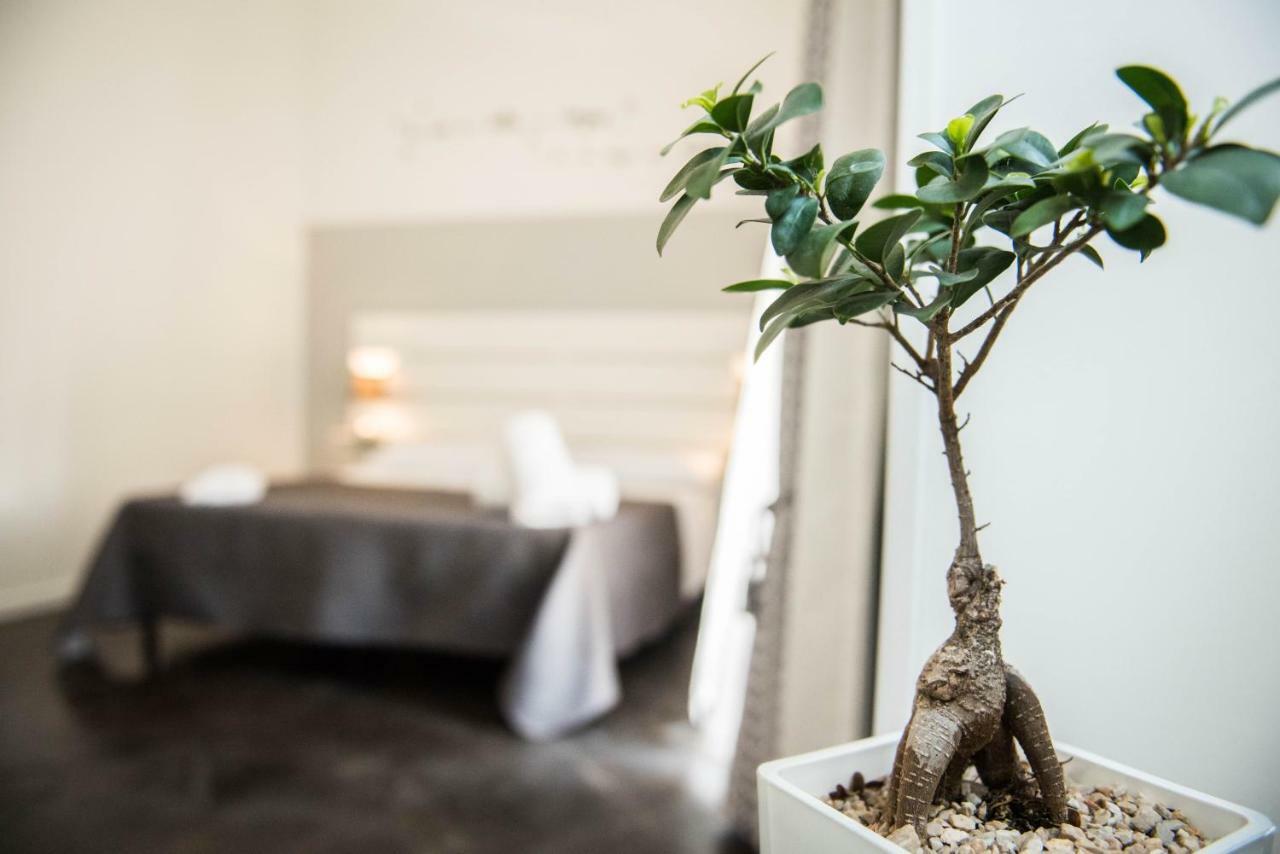 L'Antico Fondaco Villa Avola Ngoại thất bức ảnh
