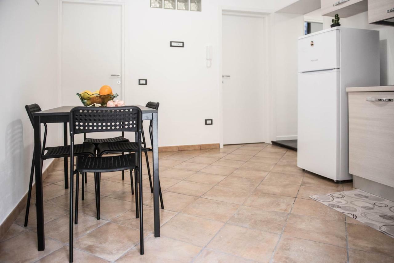 L'Antico Fondaco Villa Avola Ngoại thất bức ảnh