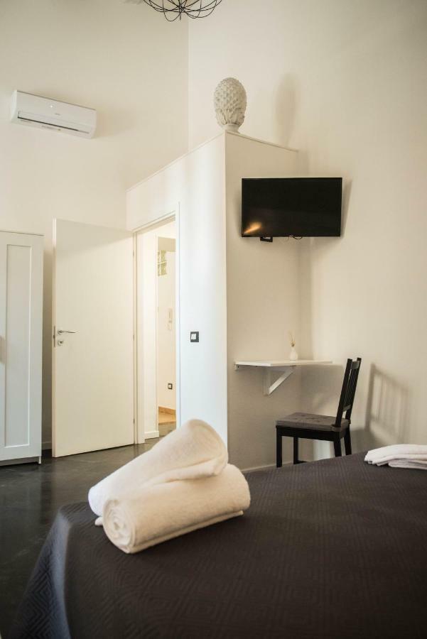 L'Antico Fondaco Villa Avola Ngoại thất bức ảnh