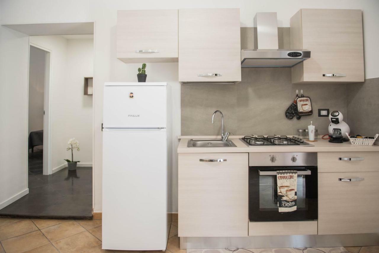 L'Antico Fondaco Villa Avola Ngoại thất bức ảnh