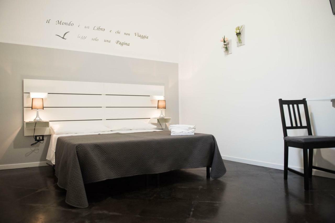 L'Antico Fondaco Villa Avola Ngoại thất bức ảnh