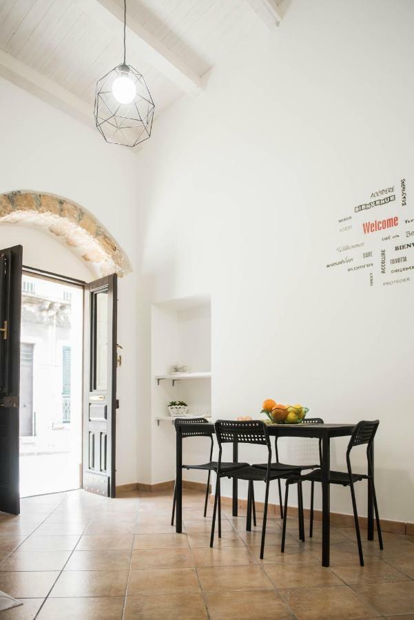 L'Antico Fondaco Villa Avola Ngoại thất bức ảnh