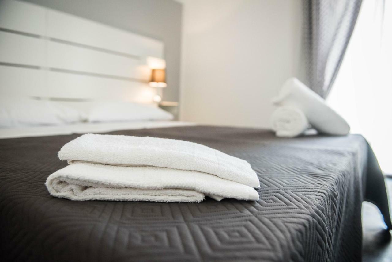L'Antico Fondaco Villa Avola Ngoại thất bức ảnh