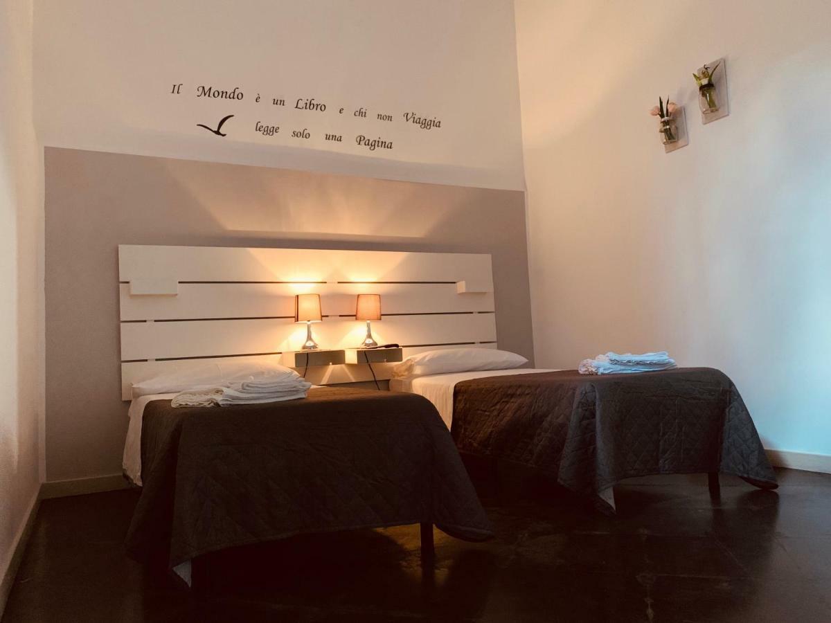 L'Antico Fondaco Villa Avola Ngoại thất bức ảnh