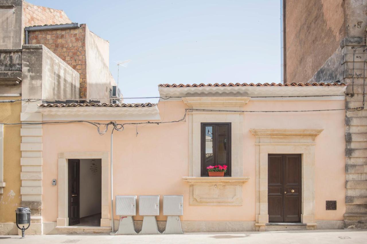 L'Antico Fondaco Villa Avola Ngoại thất bức ảnh