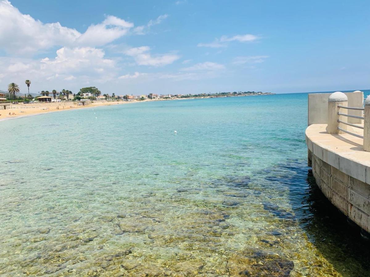 L'Antico Fondaco Villa Avola Ngoại thất bức ảnh